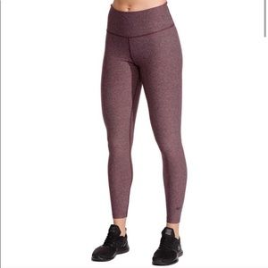 Nike High Waisted Sculpt Hyper Tight